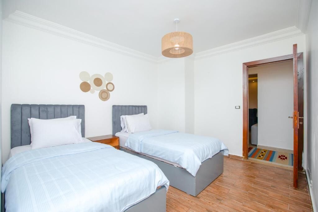 Photo of Bedroom in Bab Sharqi