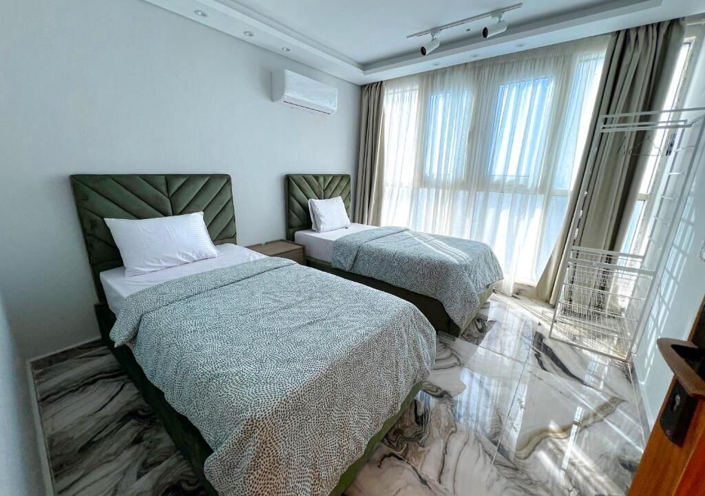 Photo of Bedroom in Bab Sharqi