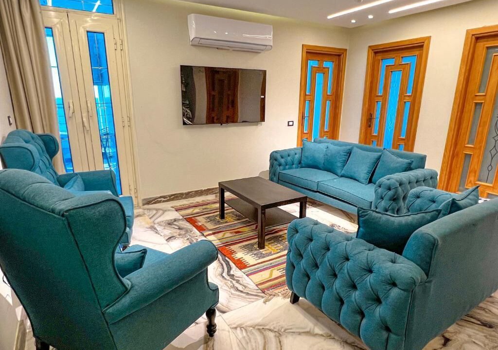 Photo of Livingroom in Bab Sharqi