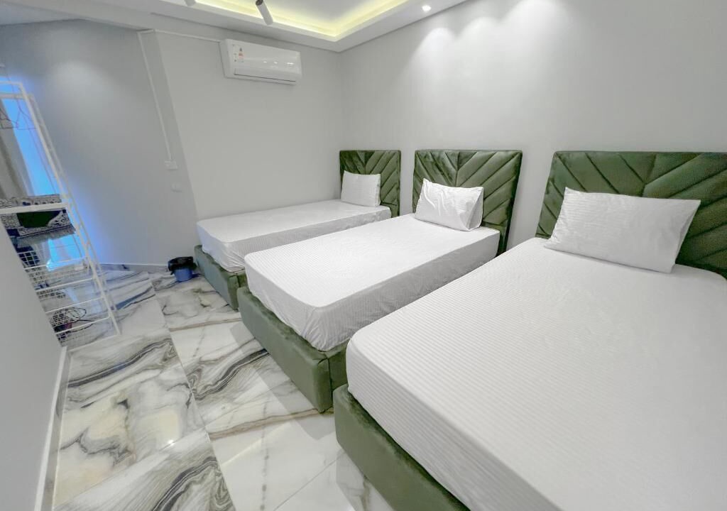 Photo of Bedroom in Bab Sharqi