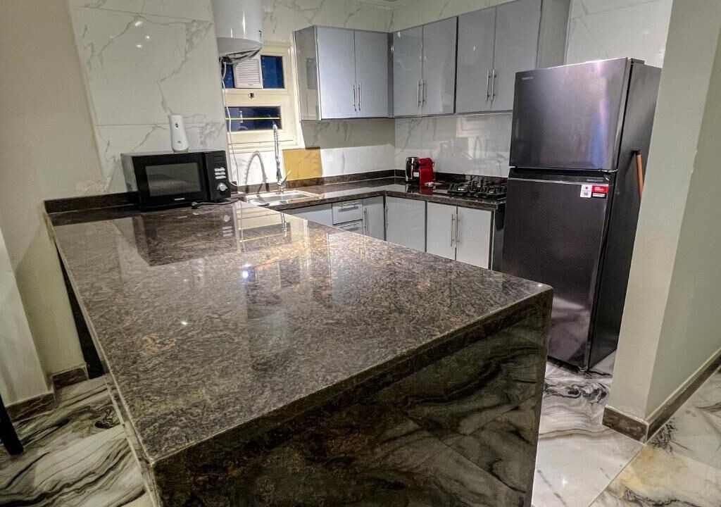 Photo of Kitchen in Bab Sharqi