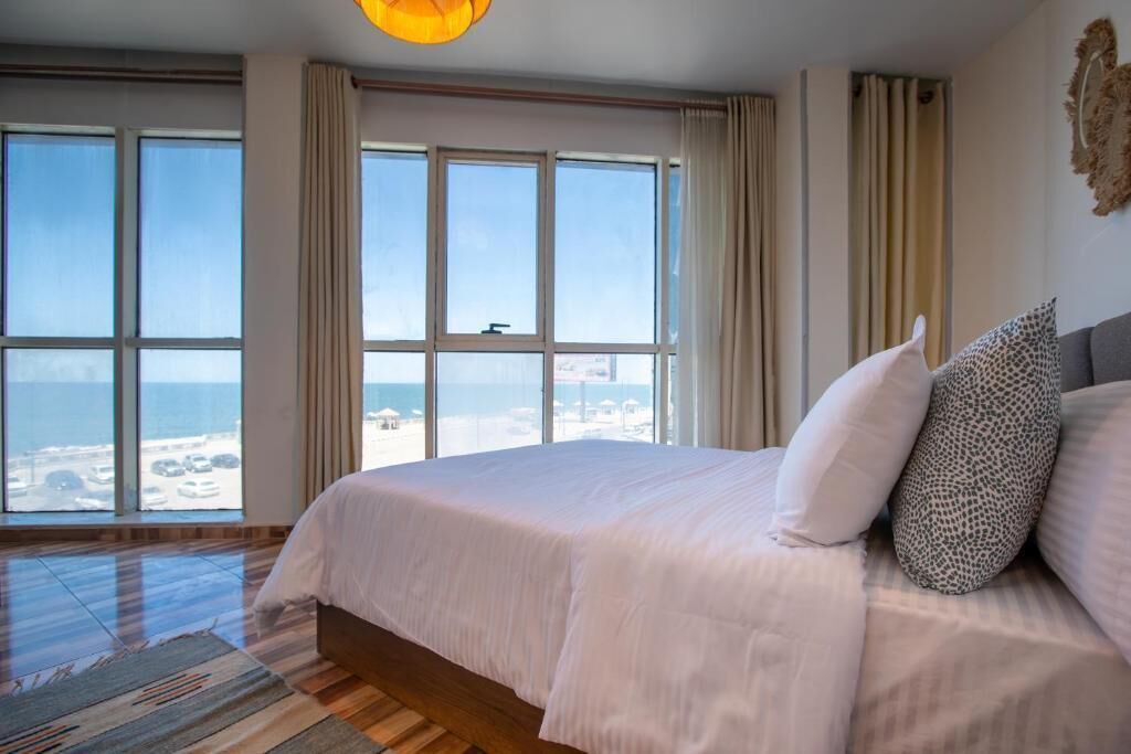 Photo of Bedroom in Bab Sharqi