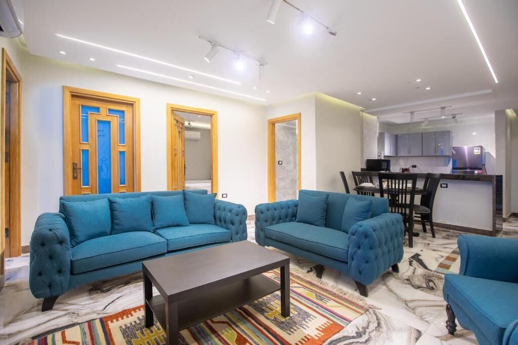 Photo of Livingroom in Bab Sharqi