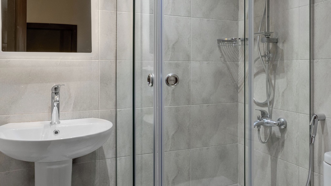 Photo of Bathroom in New Cairo