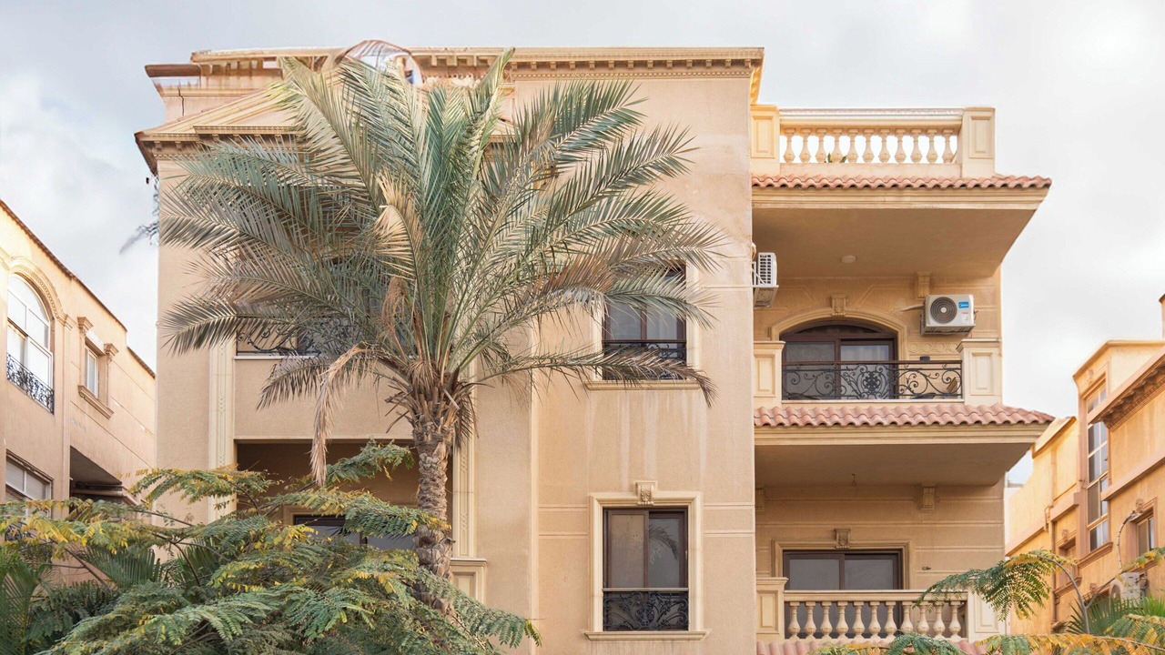 Photo of Outdoor in New Cairo