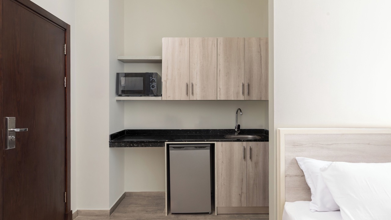 Photo of Kitchen in New Cairo