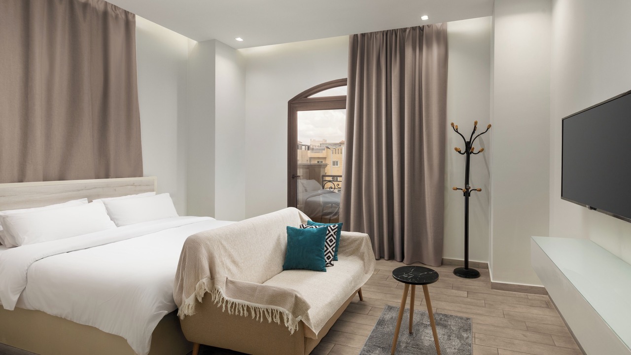 Photo of Bedroom in New Cairo
