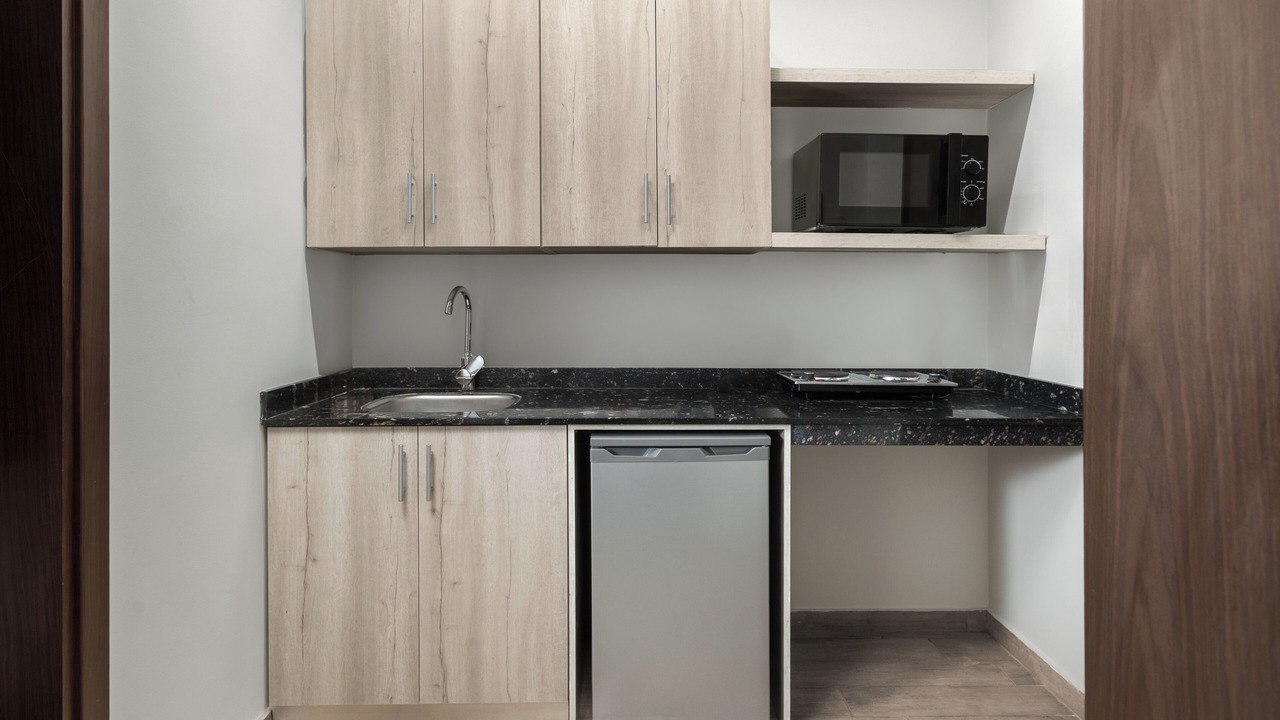 Photo of Kitchen in New Cairo
