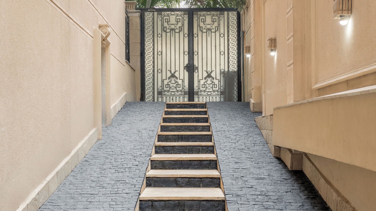 Photo of Outdoor in New Cairo