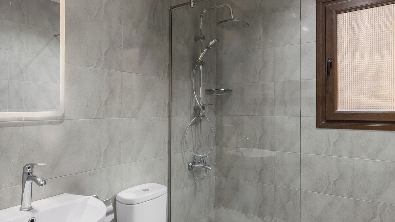 Photo of Bathroom in New Cairo