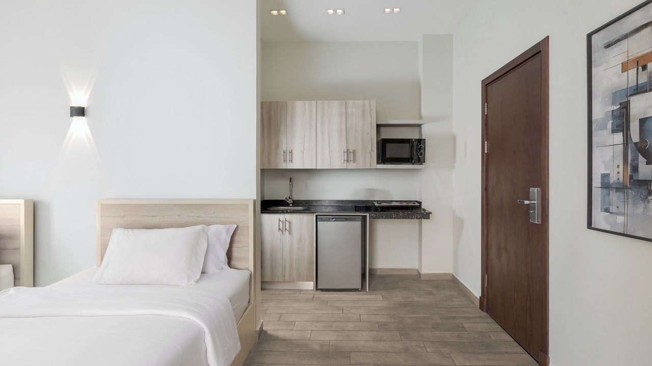 Photo of Kitchen in New Cairo