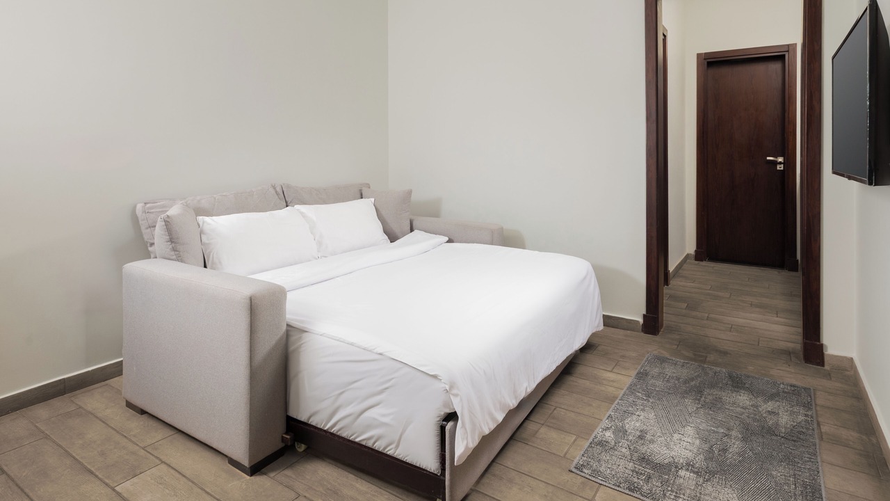 Photo of Livingroom in New Cairo