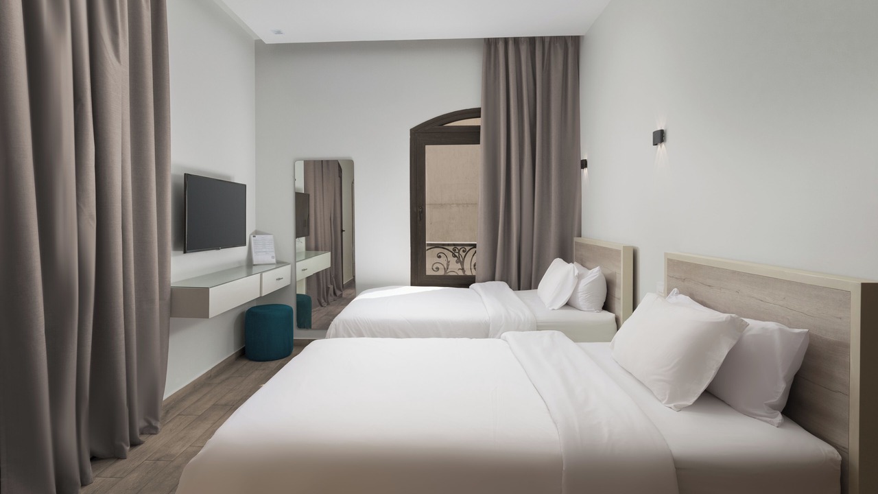 Photo of Bedroom in New Cairo