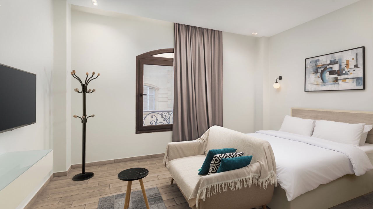 Photo of Bedroom in New Cairo