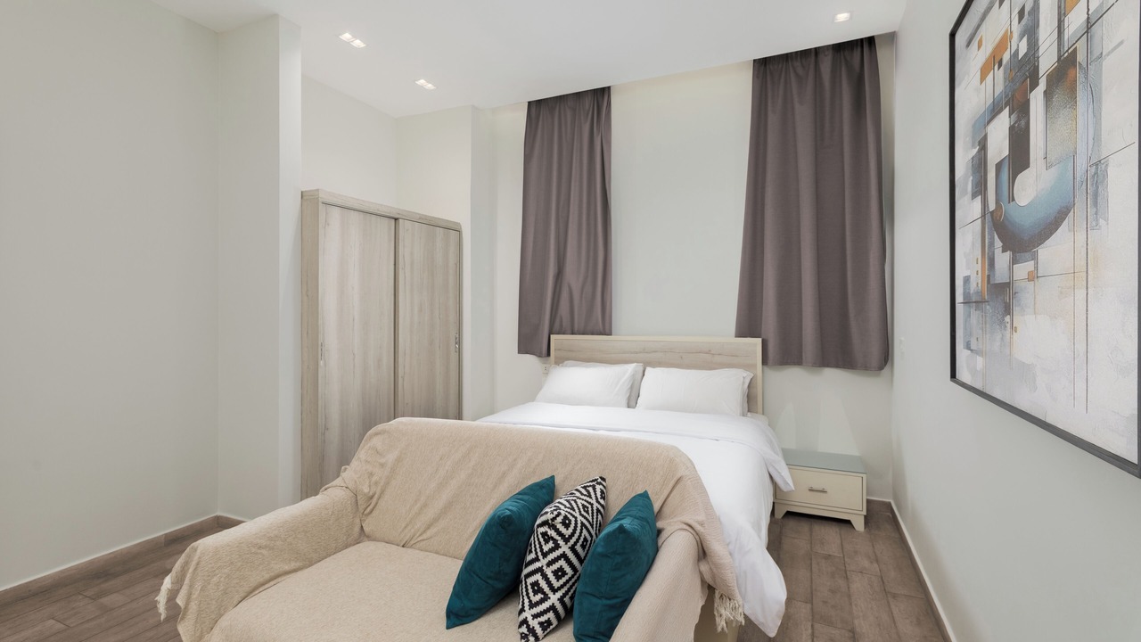 Photo of Bedroom in New Cairo