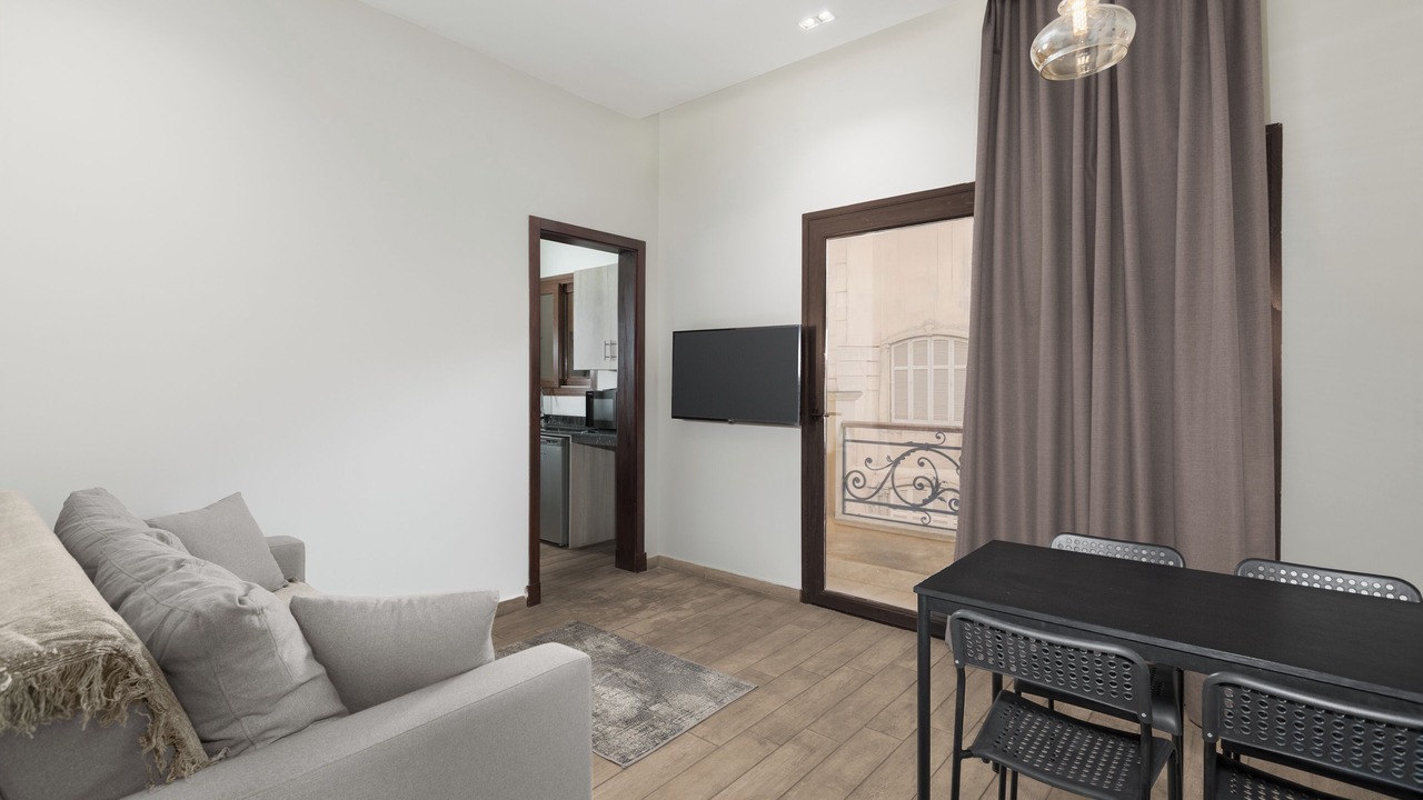 Photo of Livingroom in New Cairo