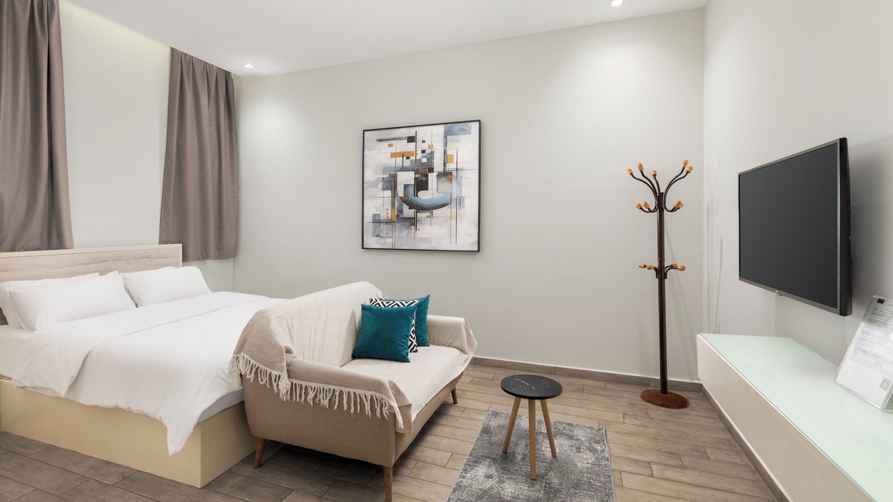 Photo of Bedroom in New Cairo