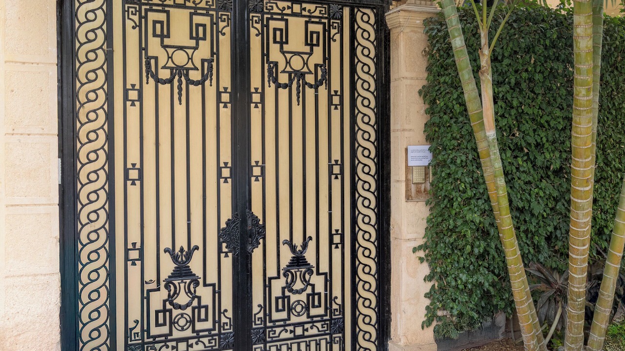 Photo of Outdoor in New Cairo