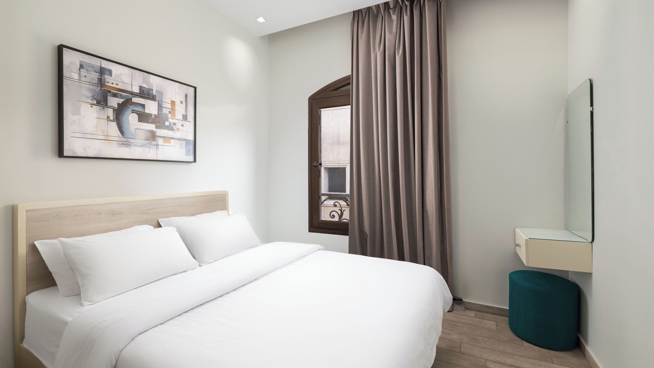 Photo of Bedroom in New Cairo