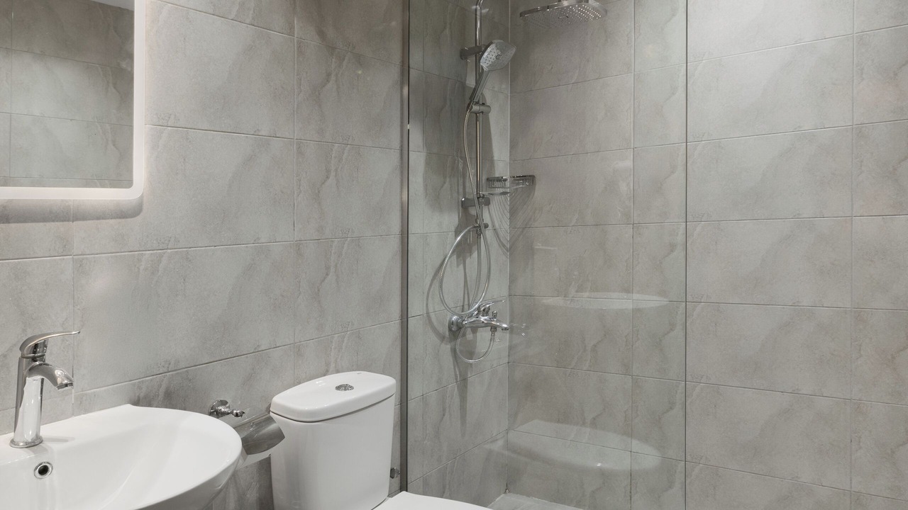 Photo of Bathroom in New Cairo