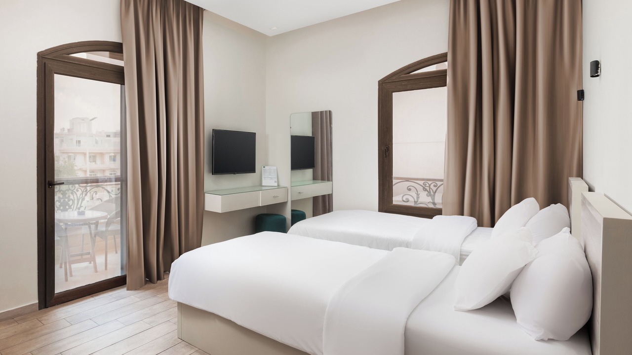 Photo of Bedroom in New Cairo