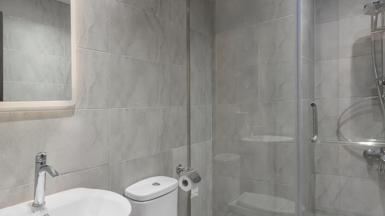 Photo of Bathroom in New Cairo