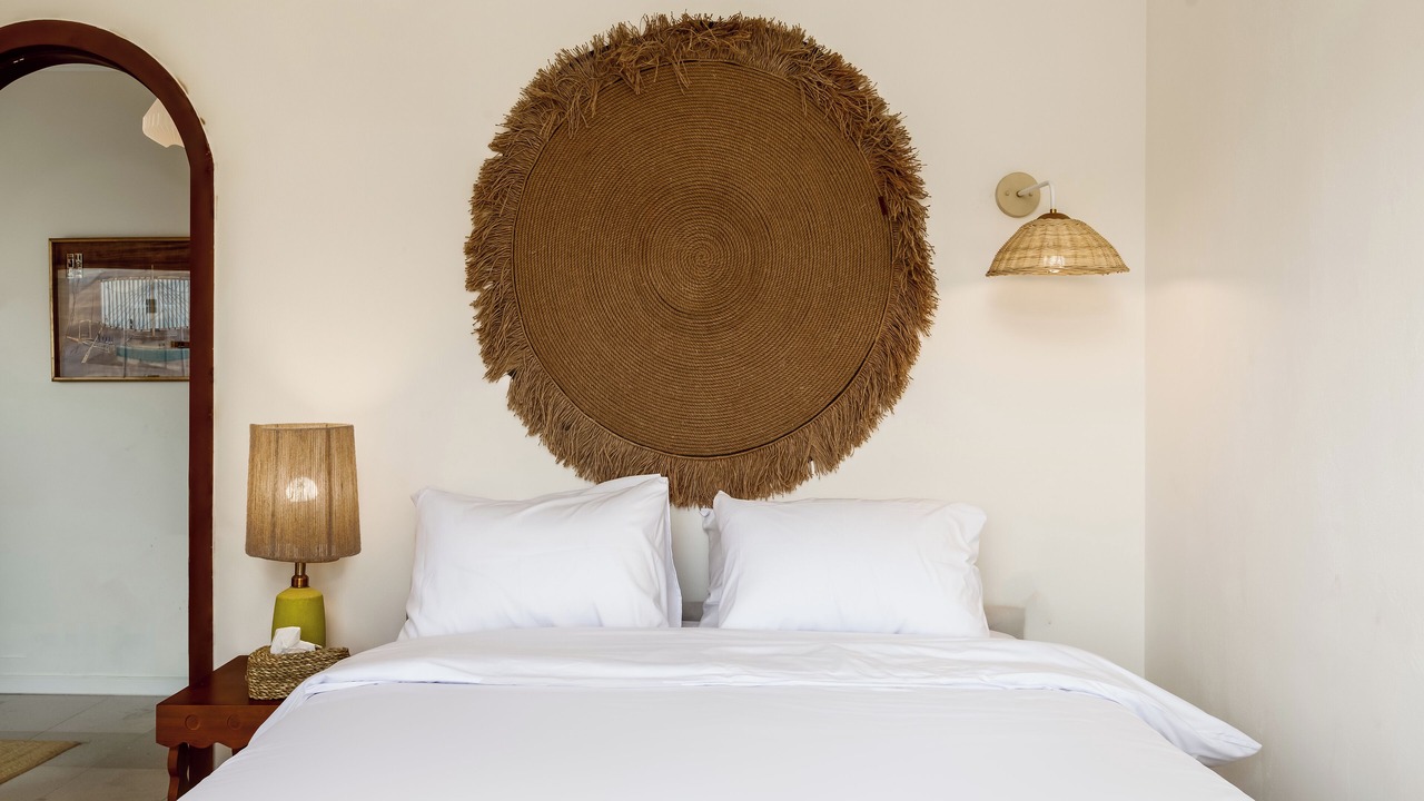 Photo of Bedroom in Al Haram