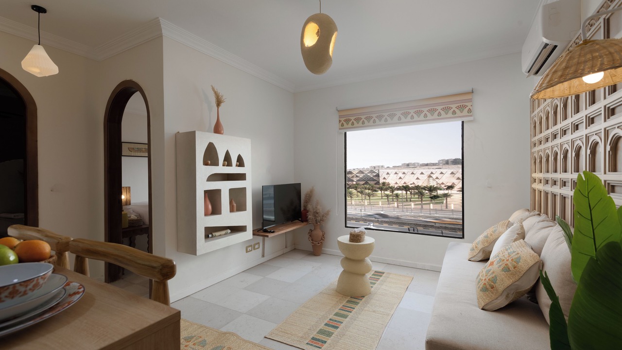 Photo of Livingroom in Al Haram