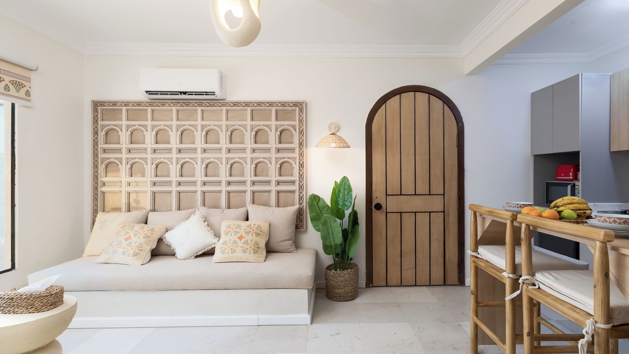 Photo of Livingroom in Al Haram