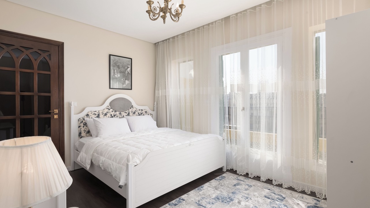 Photo of Bedroom in Al-Azbakiyah