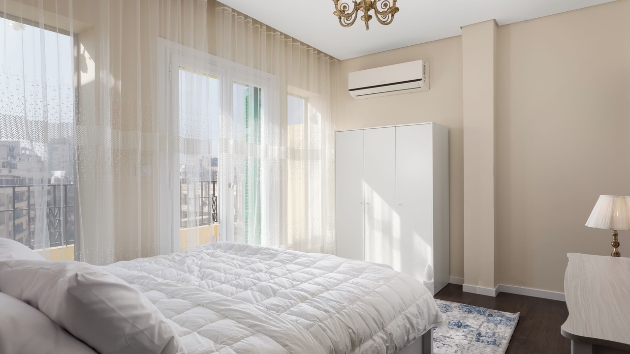 Photo of Bedroom in Al-Azbakiyah