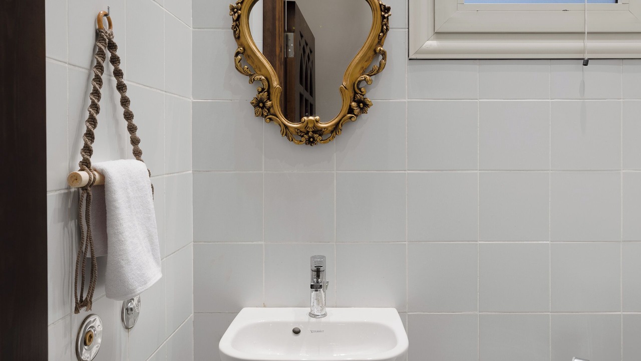 Photo of Bathroom in Al-Azbakiyah