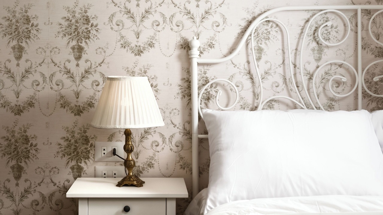 Photo of Bedroom in Al-Azbakiyah