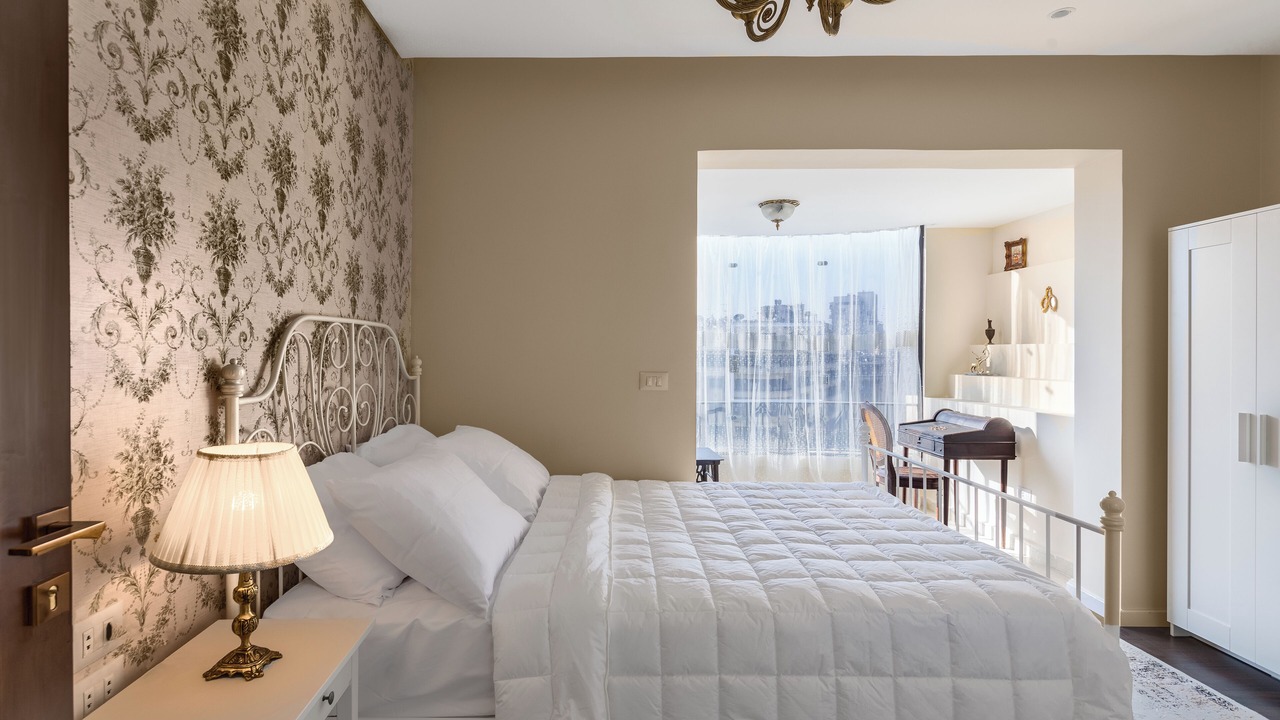 Photo of Bedroom in Al-Azbakiyah