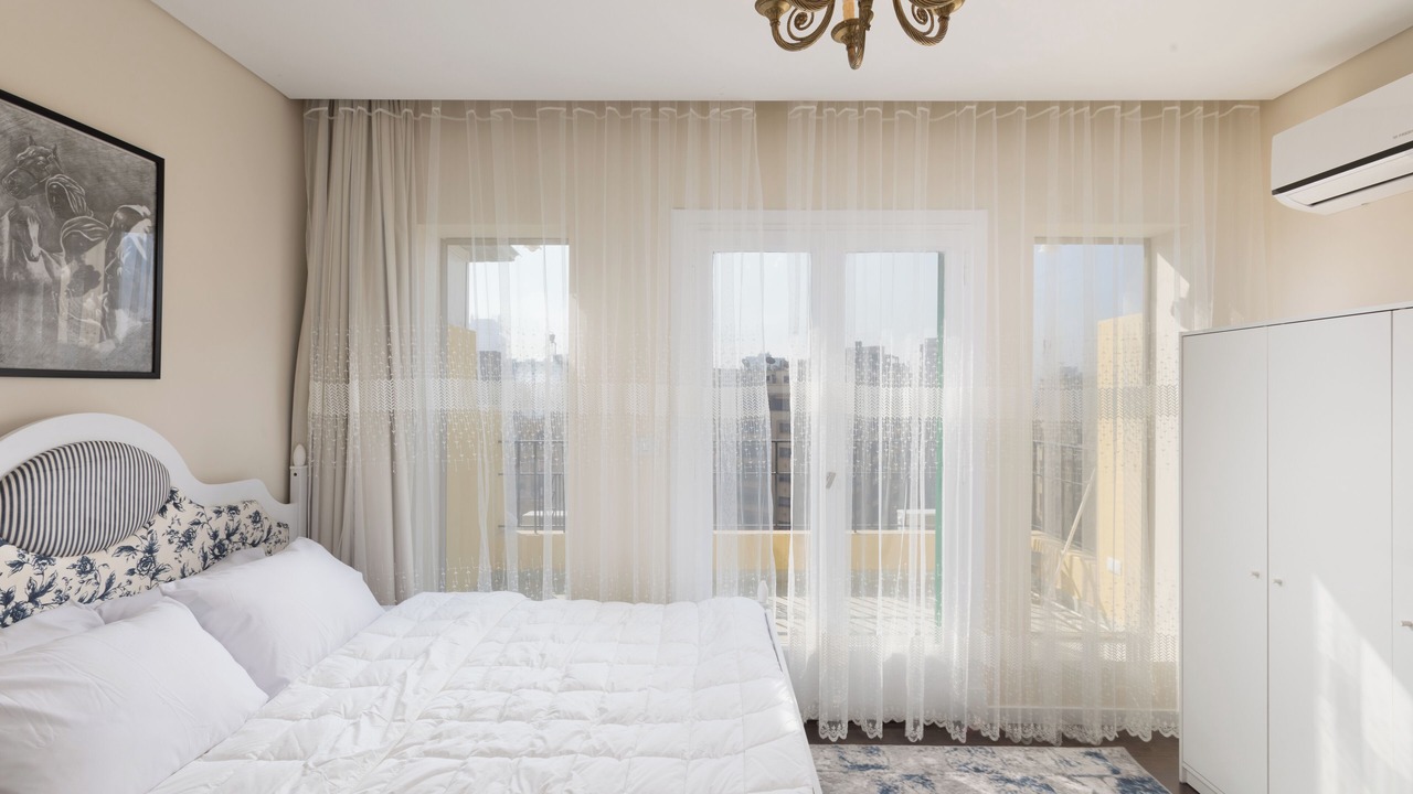 Photo of Bedroom in Al-Azbakiyah