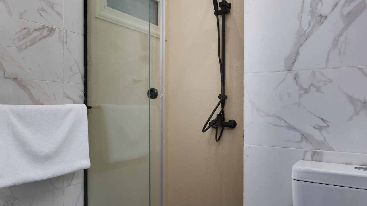 Photo of Bathroom in Al-Azbakiyah
