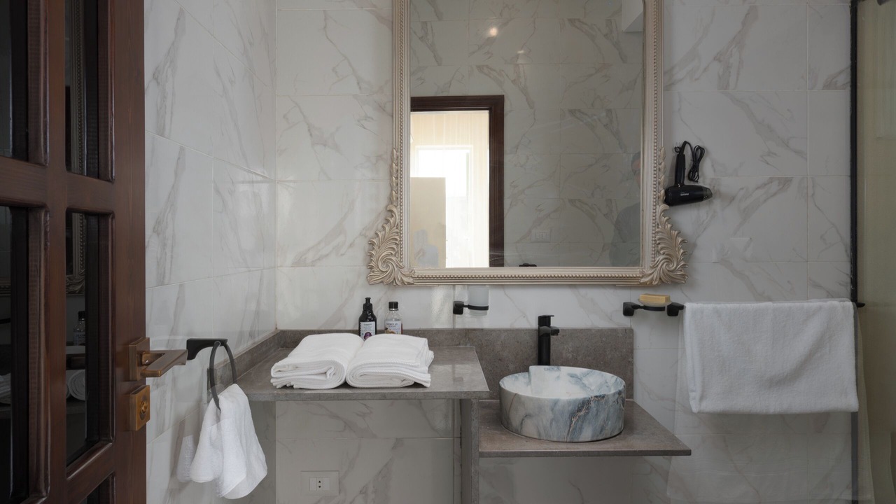 Photo of Bathroom in Al-Azbakiyah