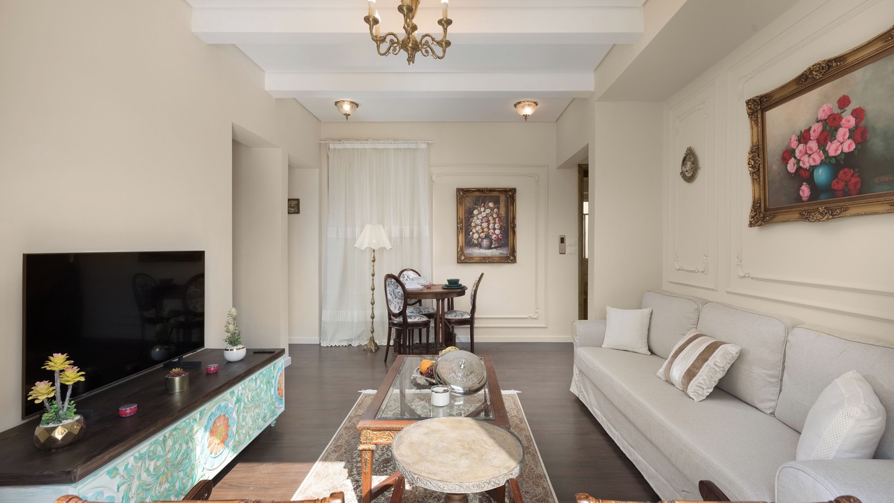 Photo of Livingroom in Al-Azbakiyah