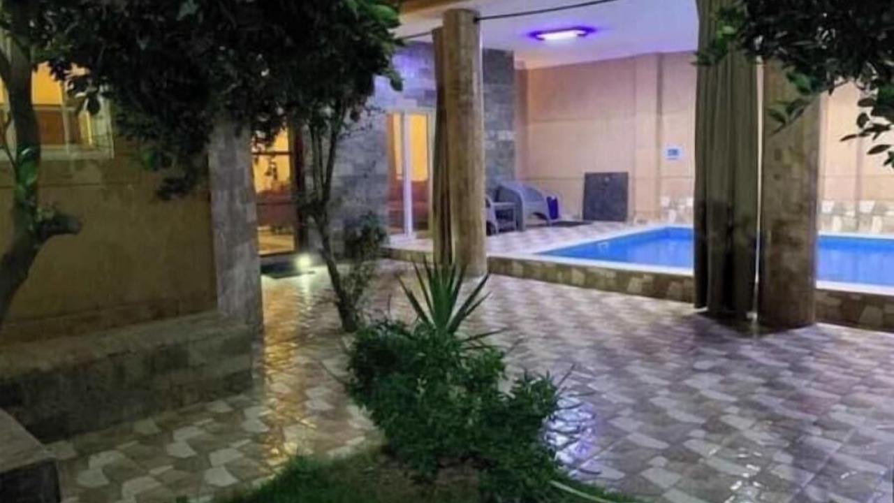 Photo of Outdoor in Iking Maryut