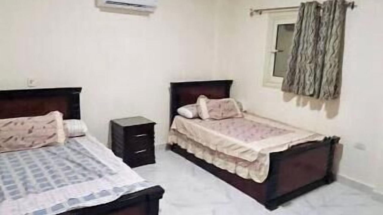 Photo of Bedroom in Iking Maryut