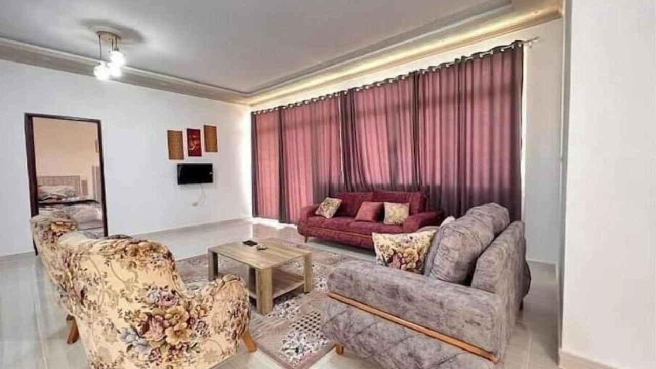 Photo of Livingroom in Iking Maryut