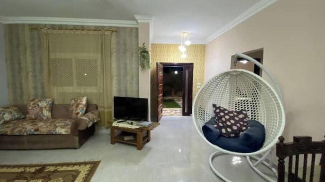 Photo of Livingroom in Iking Maryut
