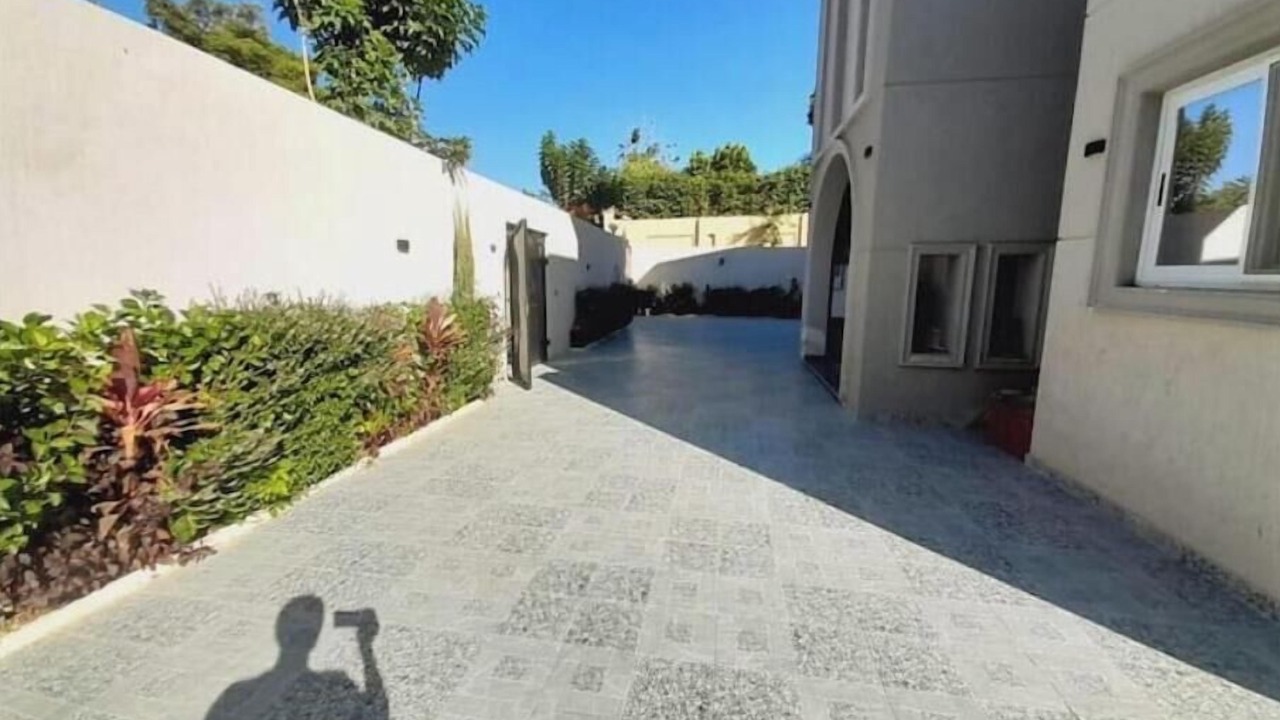 Photo of Patio Balcony in Iking Maryut