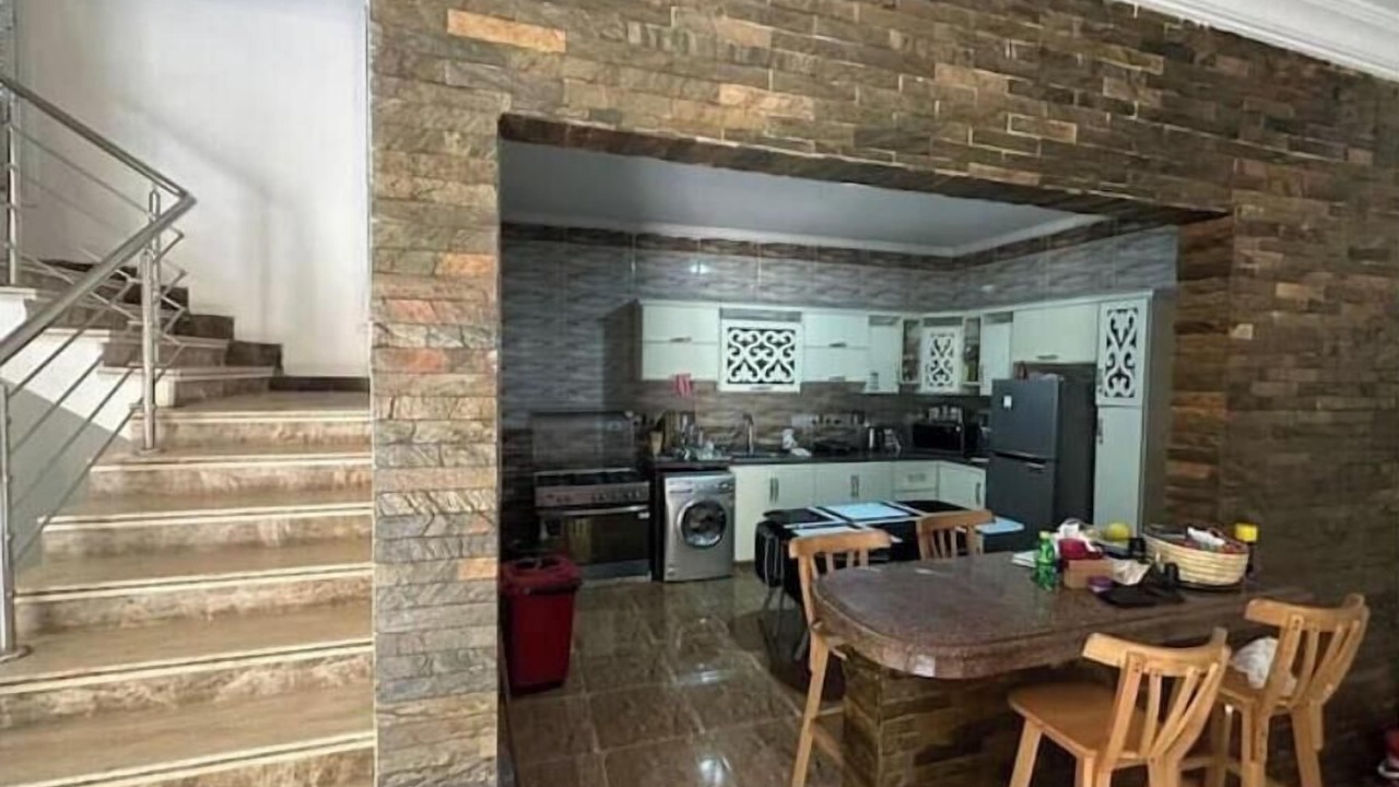 Photo of Kitchen in Iking Maryut