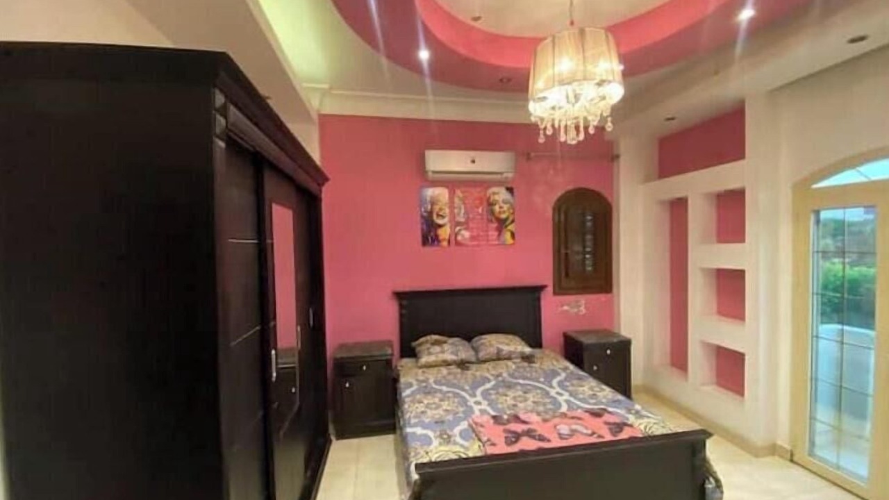 Photo of Bedroom in Iking Maryut