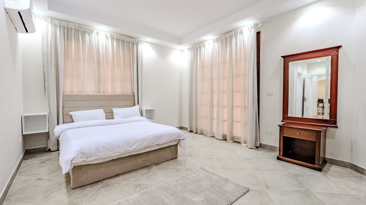 Photo of Bedroom in Dream Land