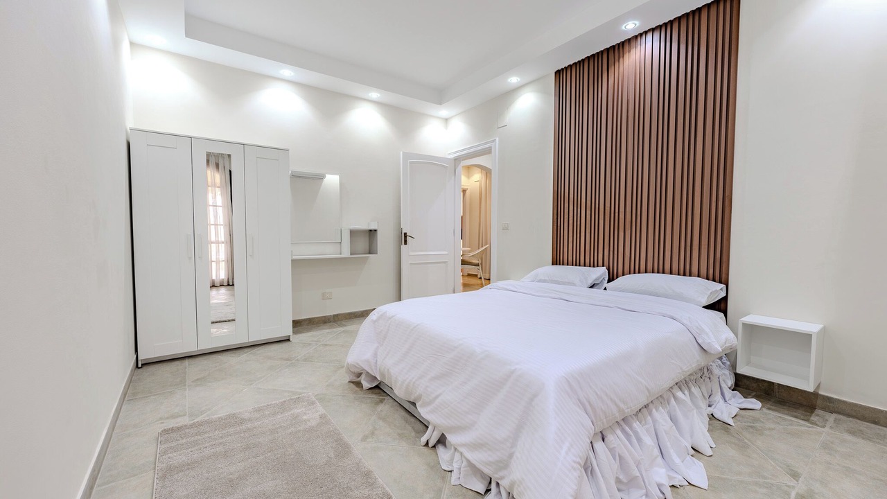 Photo of Bedroom in Dream Land