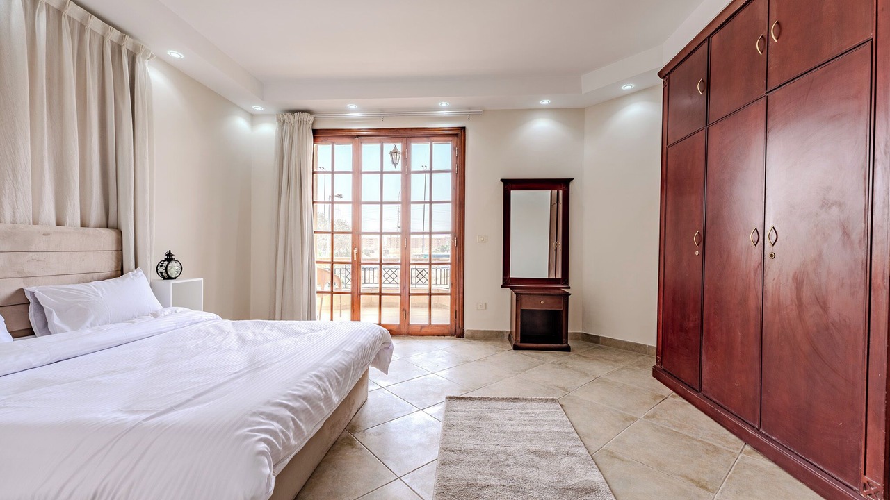 Photo of Bedroom in Dream Land