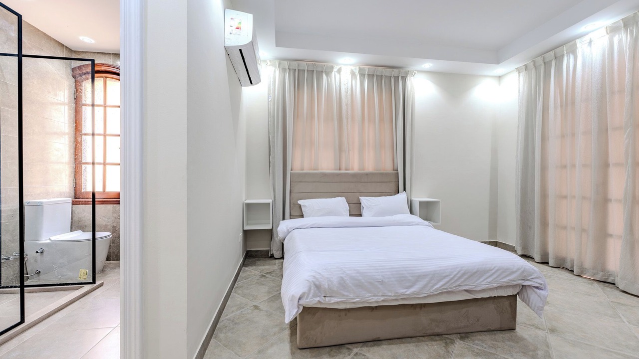Photo of Bedroom in Dream Land