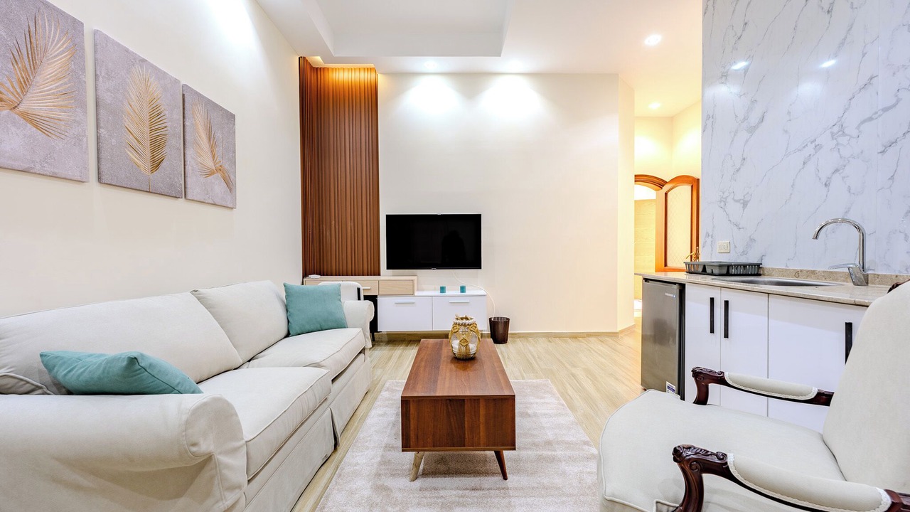 Photo of Bedroom in Dream Land